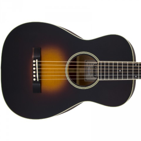 Gretsch G9511 The Style 1 Roots Collection Parlour Guitar - Appalachia Cloudburst Gretsch G9511 The Style 1 Roots Collection Parlour Guitar - Appalachia Cloudburst